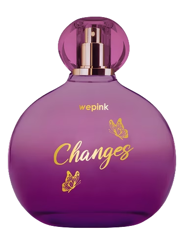 Changes