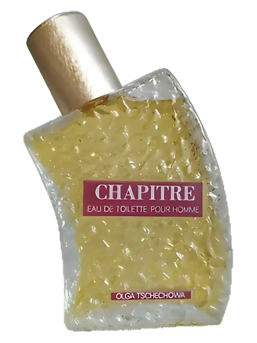 Chapitre