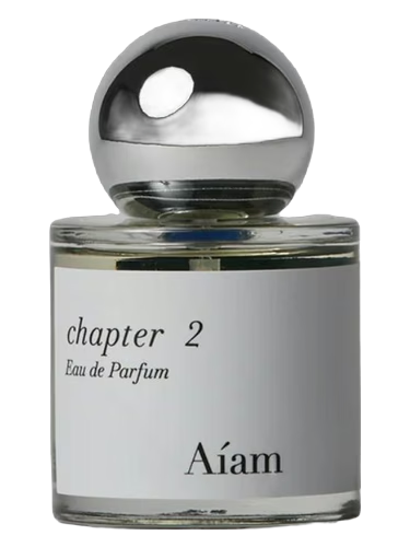 Chapter 2 by Aíam
