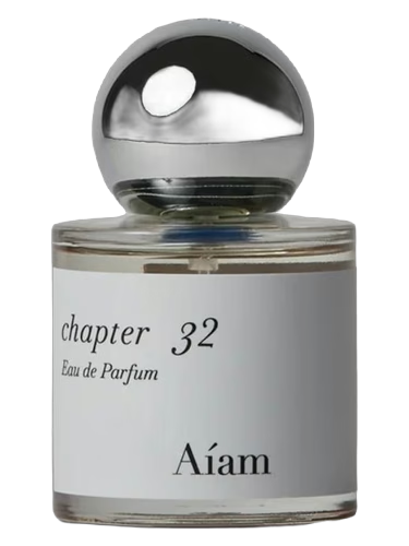 Chapter 32 by Aíam
