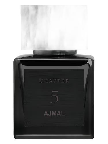 Chapter 5 by Ajmal