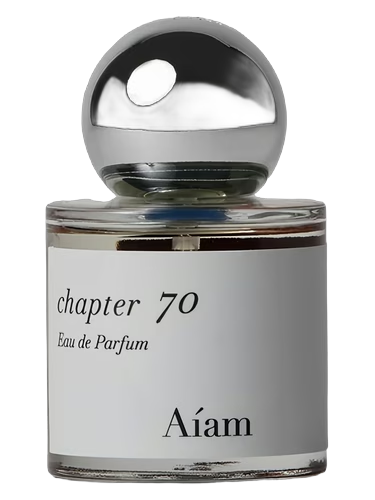 Chapter 70 by Aíam