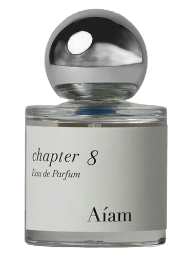 Chapter 8 by Aíam