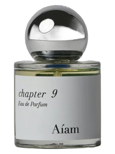Chapter 9 by Aíam