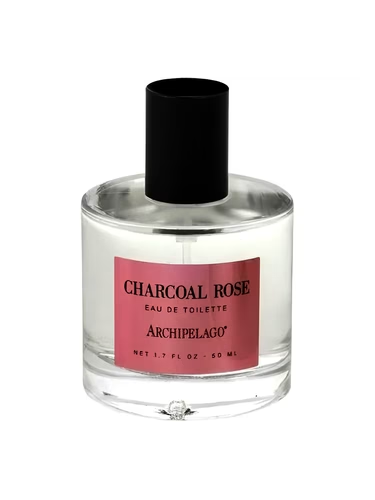 Charcoal Rose