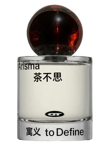CHArisma 茶不思 by To Define 寓义