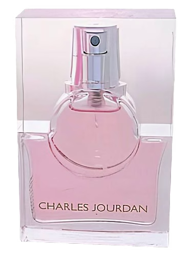Charles Jourdan The Parfum