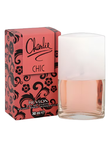 Charlie Chic