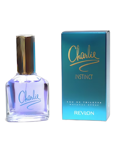 Charlie Instinct (Charlie Insight)