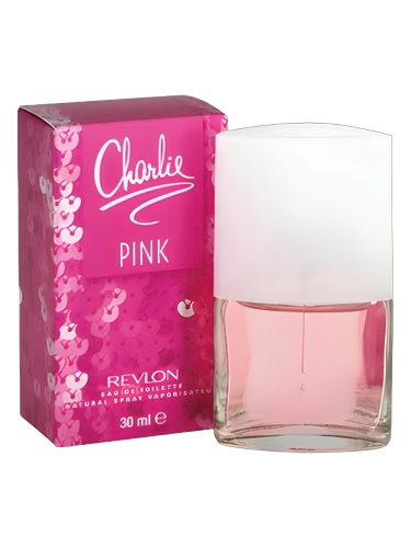 Charlie Pink