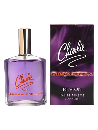 Charlie Urban Energy