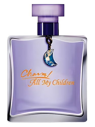 Charm! All My Children
