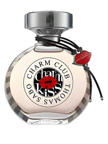 Charm Kiss