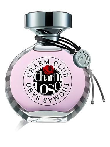 Charm Rose by Thomas Sabo