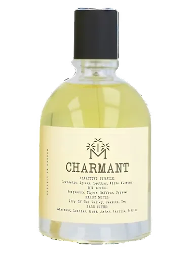 Charmant by Moudon