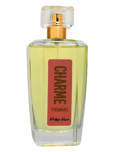 Charme pour Femme