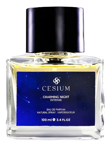Charming Night Intense Eau De Parfum