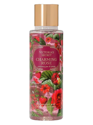 Charming Rose