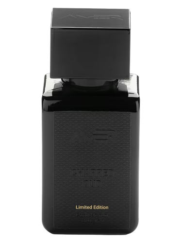 Charred Oud