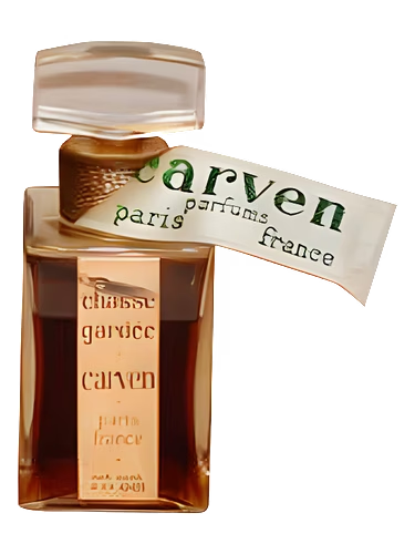 Chasse Gardée