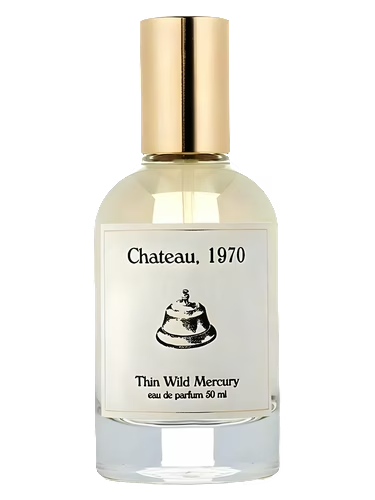 Chateau, 1970