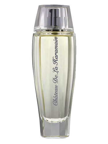 Chateau De La Haramain Argent