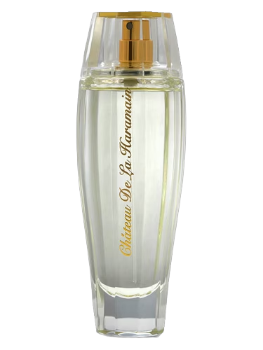 Chateau De La Haramain D’Or