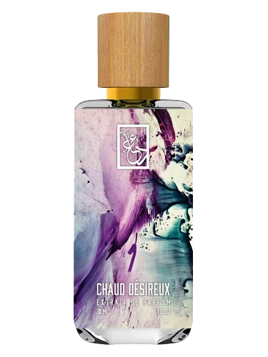 Chaud Désireux