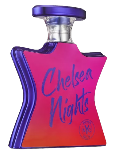 Chelsea Nights