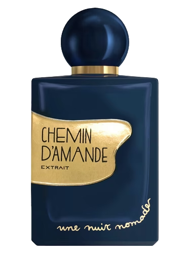 Chemin D'Amande