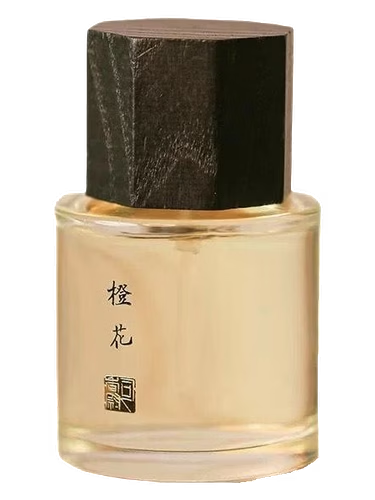 Cheng Hua 橙花