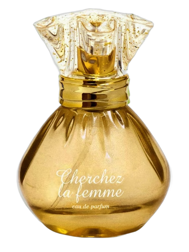 Cherchez La Femme