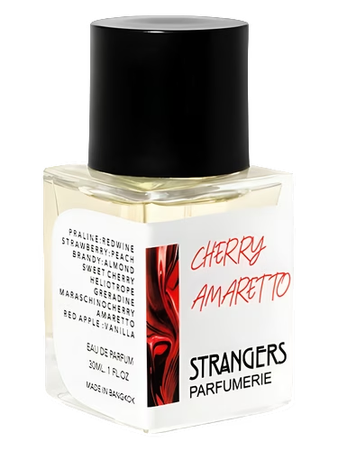 Cherry Amaretto