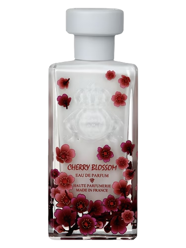 Cherry Blossom by Al-Jazeera Perfumes