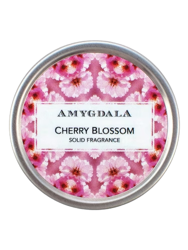 Cherry Blossom by Amygdala
