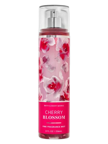 Cherry Blossom