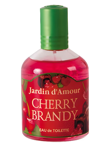 Cherry Brandy
