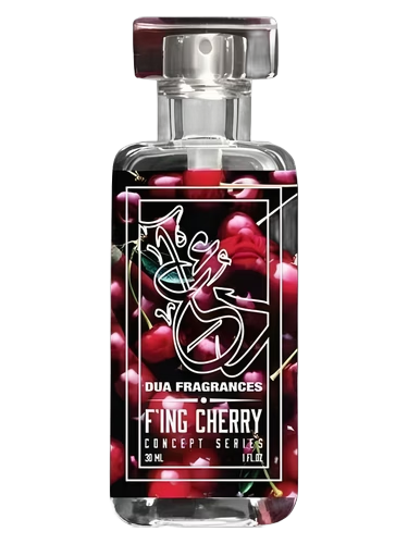 Cherry by The Dua Brand