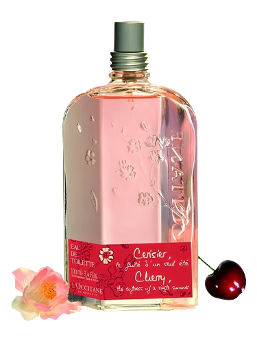 Cherry (Cerisier)