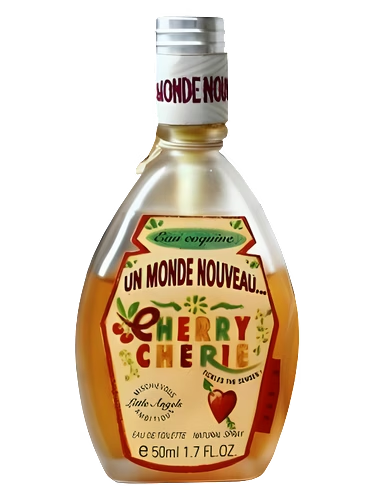 Cherry Cherie