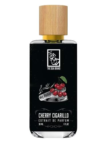 Cherry Cigarillo