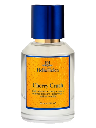 Cherry Crush