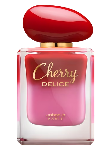 Cherry Delice