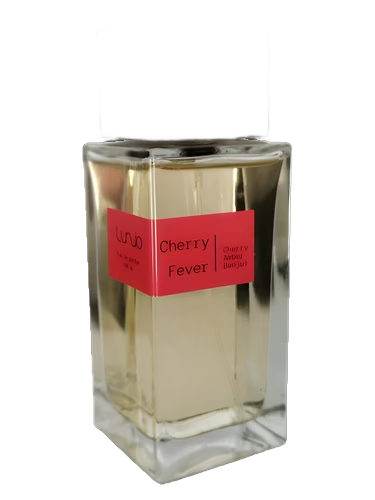 Cherry Fever