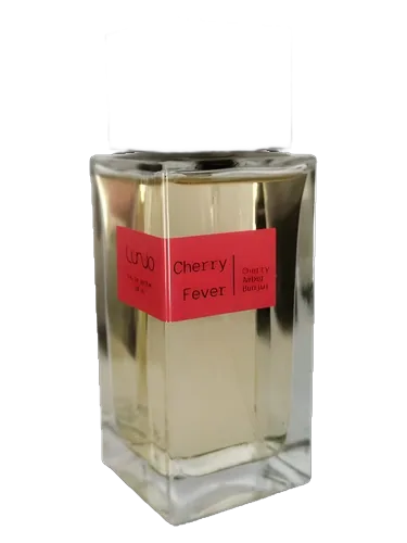 Cherry Fever by Lunio
