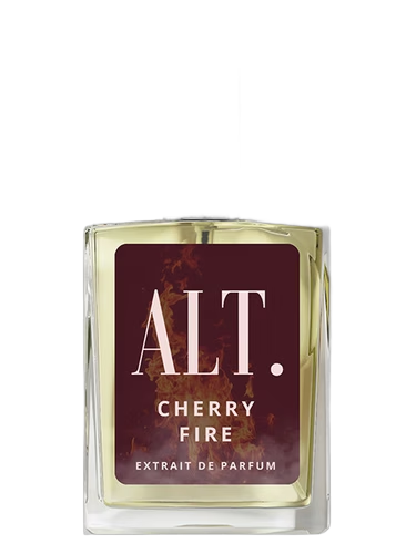 Cherry Fire