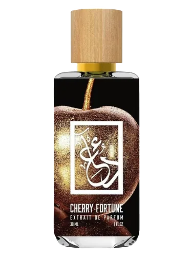 Cherry Fortune by The Dua Brand