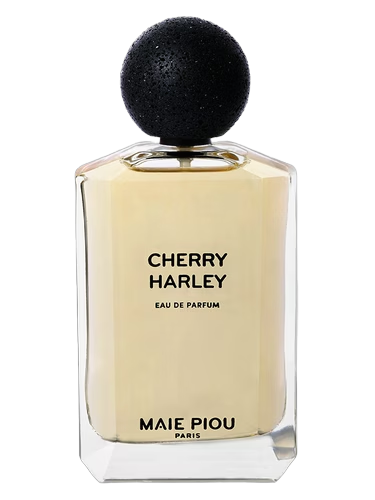 Cherry Harley