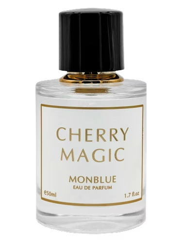 Cherry Magic