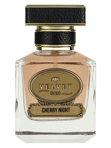 CHERRY NIGHT